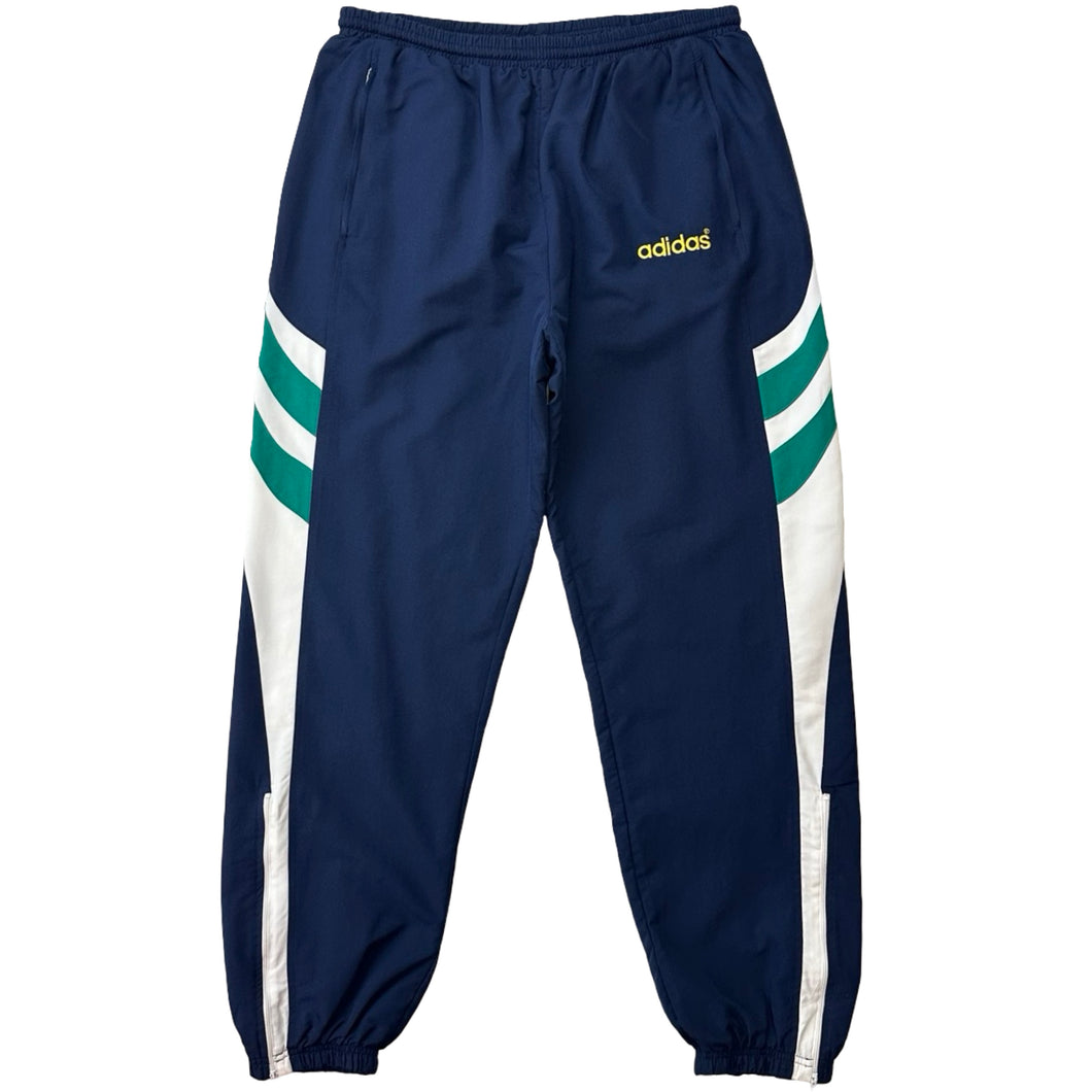 Vintage Adidas Track Pants - L
