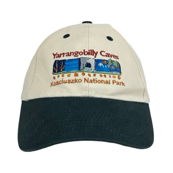 Kosciusko National Park Cap
