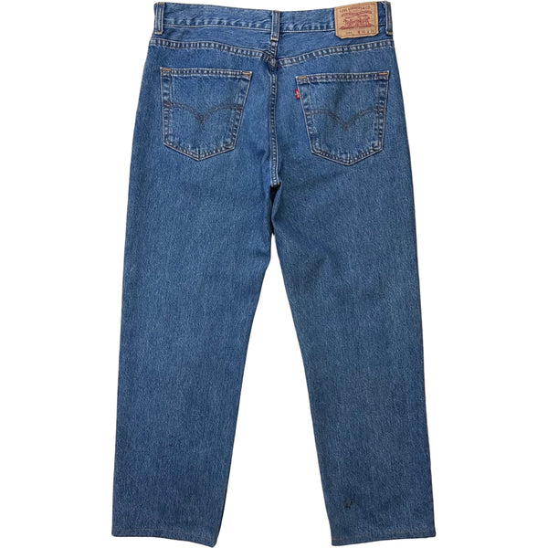 Vintage 504 Levi’s Jeans - 36 x 28