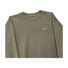 Load image into Gallery viewer, Vintage Nike Crew Neck - S

