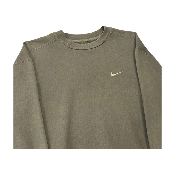 Vintage Nike Crew Neck - S