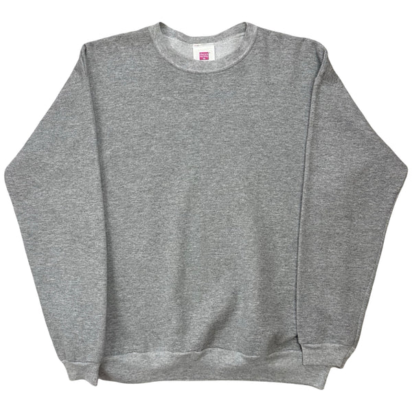 Vintage Hanes Crew Neck - M