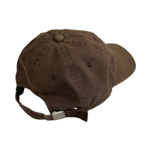 Load image into Gallery viewer, Vintage Gap Embroidered Cap
