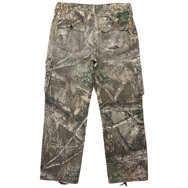 Vintage Real Tree Pants - 37 x 31