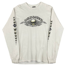 Load image into Gallery viewer, Vintage Harley-Davidson, Sydney Long Sleeve Tee - L
