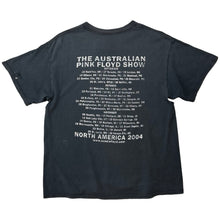 Load image into Gallery viewer, 2004 Pink Floyd Tour Tee - L
