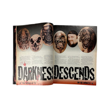 Load image into Gallery viewer, Vintage 1992 Tattoo Savage Magazine - No.22
