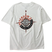 Load image into Gallery viewer, Harley-Davidson Peterson’s Miami, Florida Tee - L
