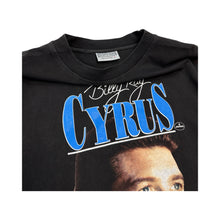 Load image into Gallery viewer, Vintage 1993 Billy Ray Cyrus Aus / NZ Tee - XL
