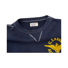 Load image into Gallery viewer, McCoy&#39;s U.S. Naval Air Station Crew Neck - M
