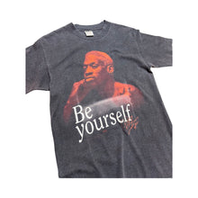 Load image into Gallery viewer, Vintage 1991 Denis Rodman ‘Be Yourself’ Tee - M
