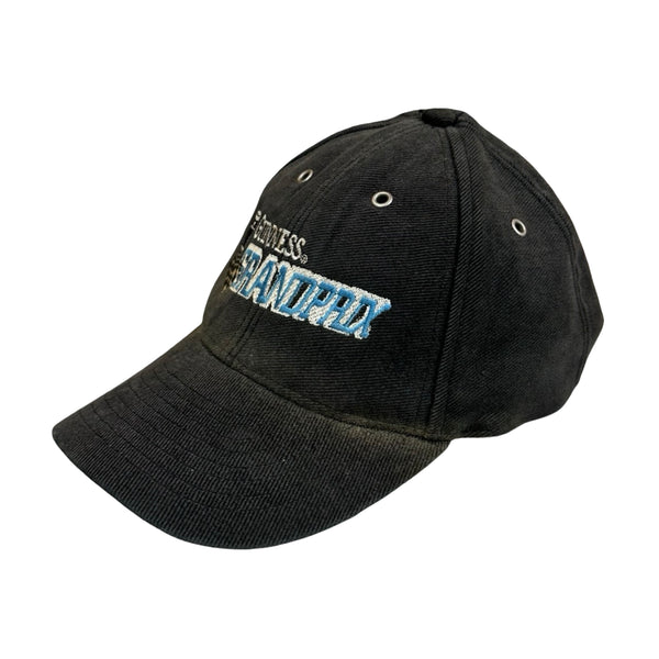 Vintage Guinness Grandprix Cap