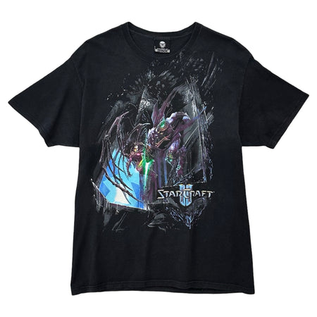 Star Craft Tee - L
