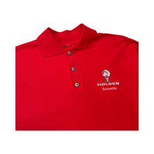 Load image into Gallery viewer, Holden Scramble Polo Shirt - XL
