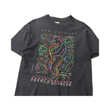 Load image into Gallery viewer, Vintage 1990 New Orleans Tee - L
