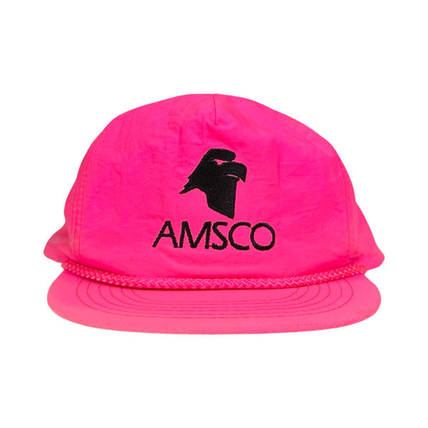 Vintage AMSCO Cap