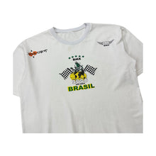 Load image into Gallery viewer, BMX Brasil Tee - M
