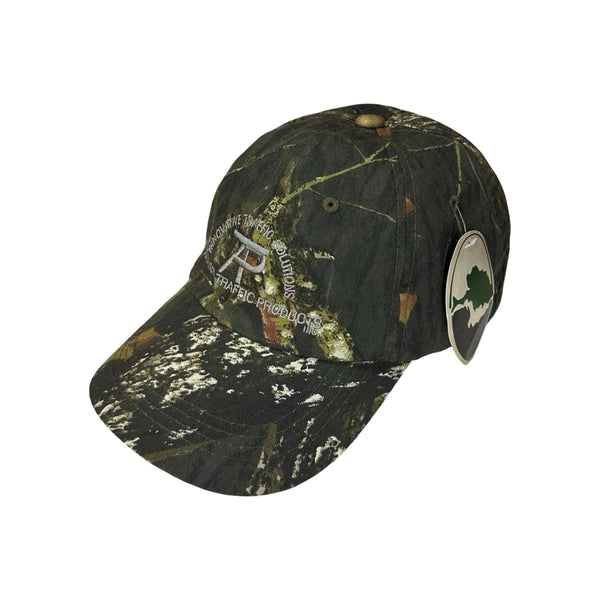 Innovative Traffic Solutions Realtree Cap