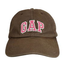 Load image into Gallery viewer, Vintage Gap Embroidered Cap
