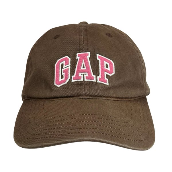 Vintage Gap Embroidered Cap