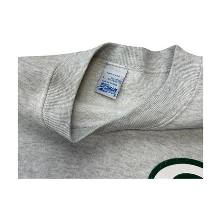 Vintage 1995 Green Bay Packers Crew Neck - L