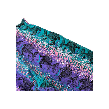 Vintage All Around The World Pants - 32 x 30