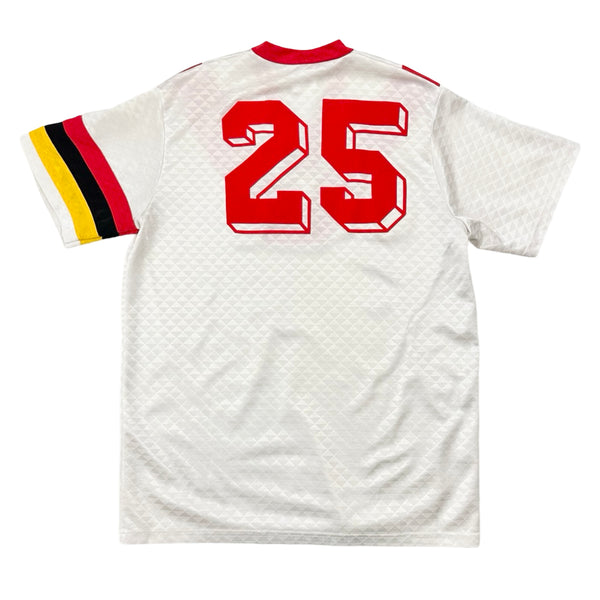 Vintage Arncliffe Scots Jersey - L