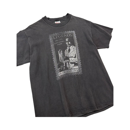 Vintage Dr. Charles Drew Memorial Tee- XL