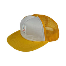 Load image into Gallery viewer, 1998 Kuala Lumpur Commonwealth Games Trucker Cap
