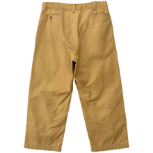Load image into Gallery viewer, Duck Canvas Hunting Pants - 32 x 23
