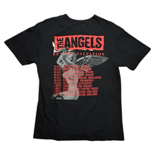 Load image into Gallery viewer, Vintage The Angels &#39;Beyond Salvation&#39; Tour Tee - L
