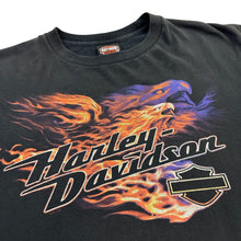 Load image into Gallery viewer, Vintage Harley Davidson Florida USA Tee - L
