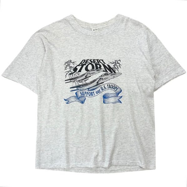 Vintage Desert Storm Tee - XL
