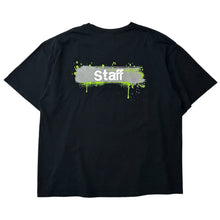 Load image into Gallery viewer, XBOX 360 ‘Staff’ Tee - XL
