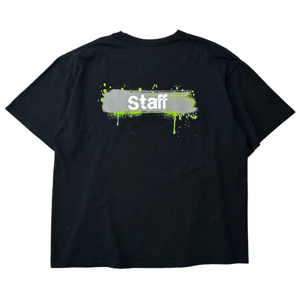 XBOX 360 ‘Staff’ Tee - XL