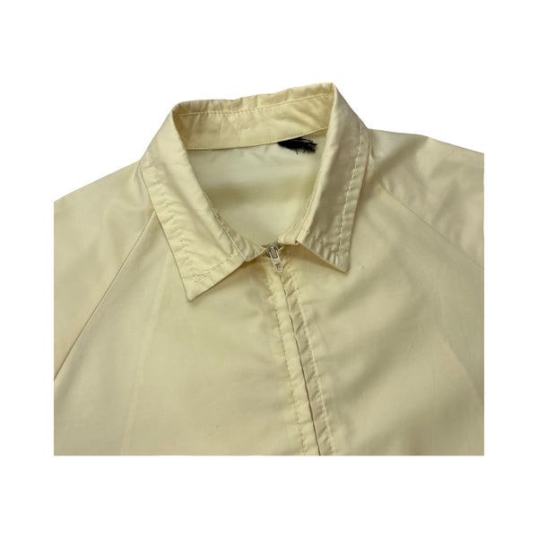 Vintage Nylon Jacket - M