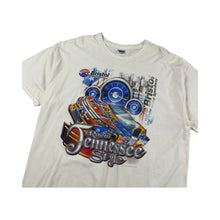 Load image into Gallery viewer, Vintage Bristol Motor Speedway Tee - XXL

