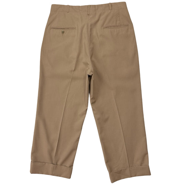 Vintage Trousers - 32.5" X 24