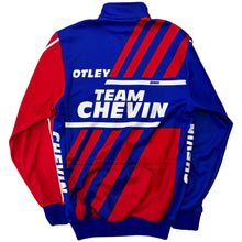 Load image into Gallery viewer, Vintage Team Chevin Cycling Jacket - M
