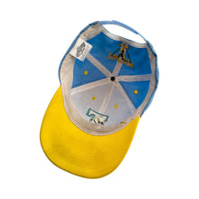 Load image into Gallery viewer, Vintage 1999 Tweety Bird Movie World Cap
