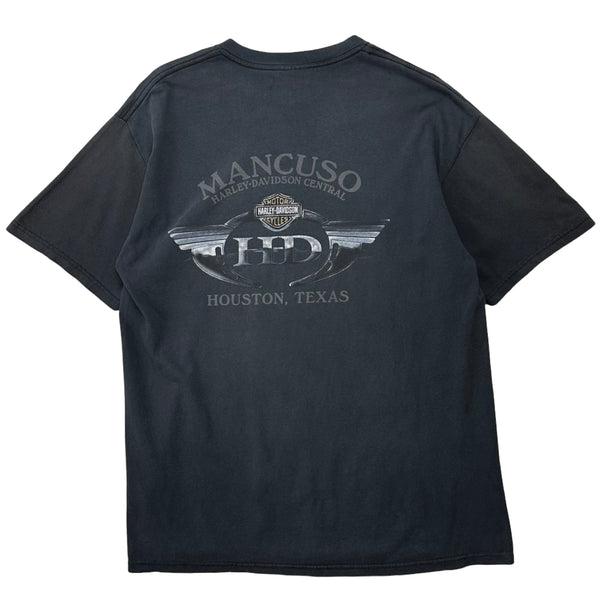 2005 Harley-Davidson Wild Tee - L