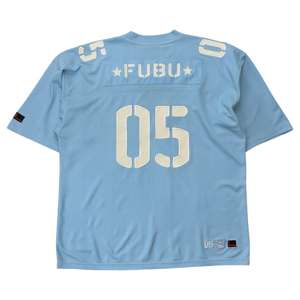 Vintage Fubu Jersey - XL