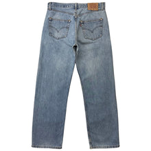 Load image into Gallery viewer, Vintage Levi’s 512 Jeans -  35 x 31
