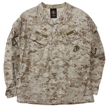 Load image into Gallery viewer, Vintage Desert Camo Shirt - L
