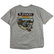 Load image into Gallery viewer, Vintage Harley-Davidson, California Tee - XL
