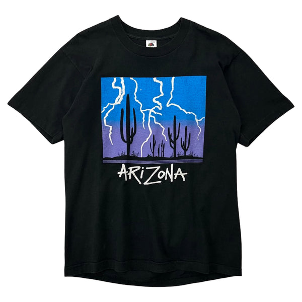 Vintage Arizona Tee - L