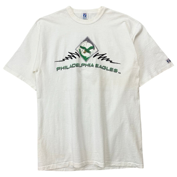 Vintage Philadelphia Eagles Tee - XL