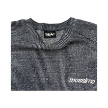 Load image into Gallery viewer, Vintage Mossimo Ribbed Crew Neck - M
