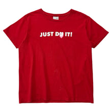 Load image into Gallery viewer, Vintage Nike 'Just Do It!' Tee - XL
