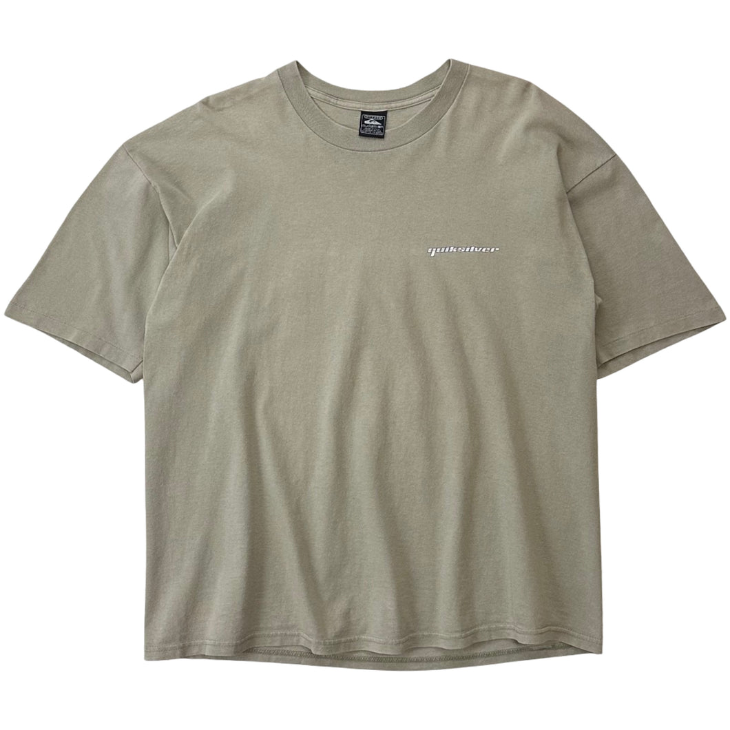 Vintage Quiksilver Tee - XL